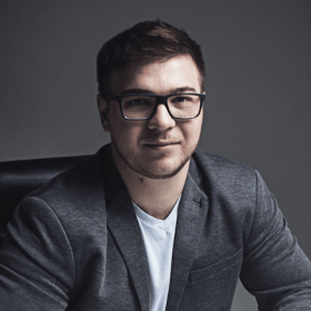 Александр Миронов